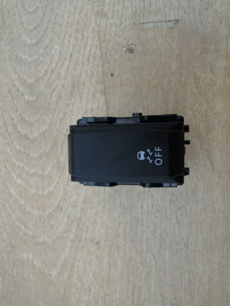 фото №1, Renault megane iv koles ii выключатель esp