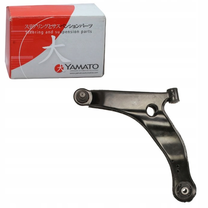 фото №1, Важіль перед le mitsubishi grandis 2.0/2.4 2004-11