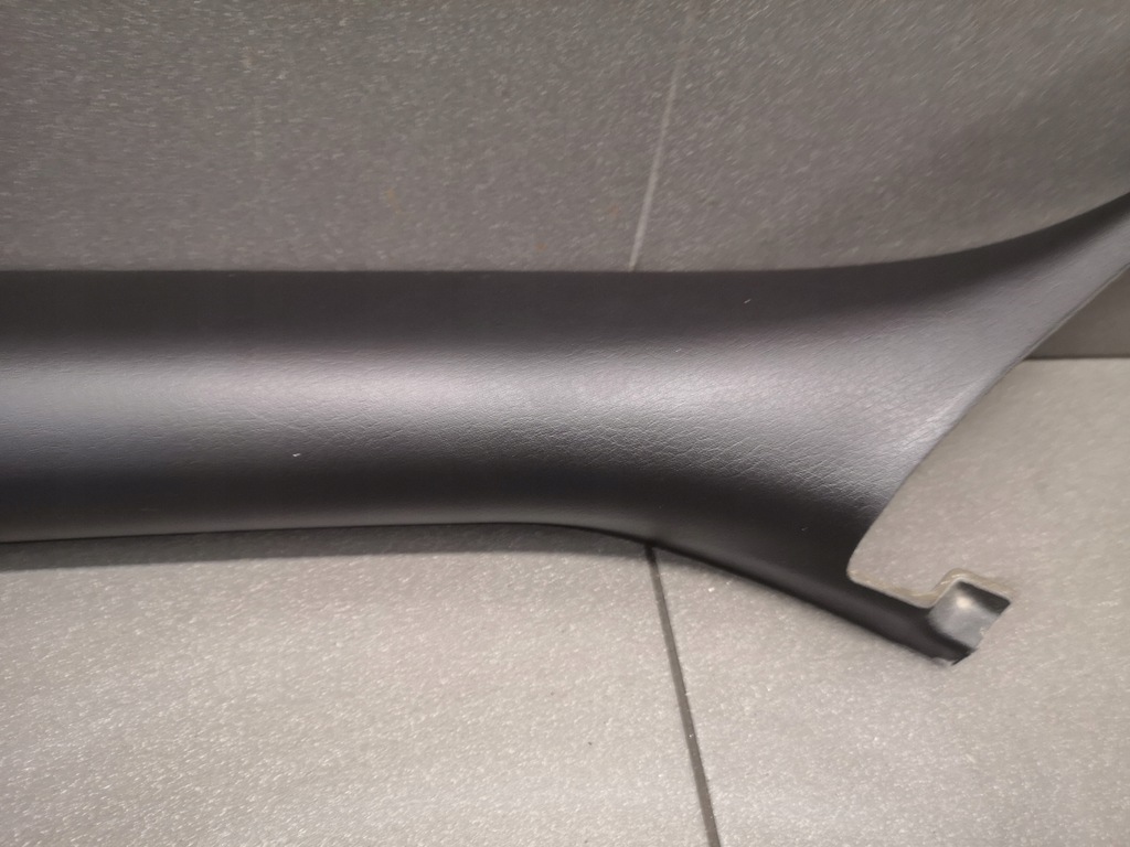 фото №4, Захист стійка a ліва audi a4 b6 cabrio 8h0867233