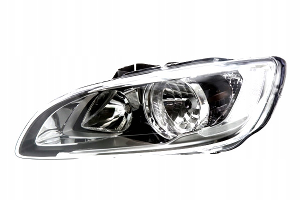 фото №13, Valeo фара volvo