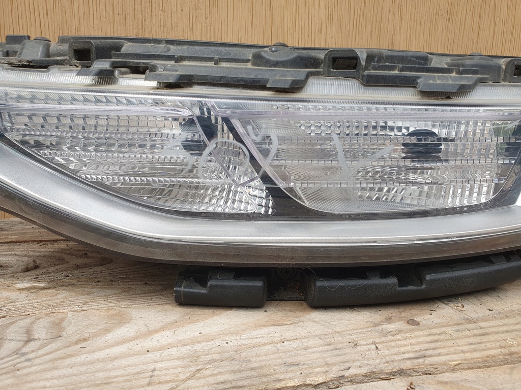 фото №1, Kia soul iii фара лампа перед левая