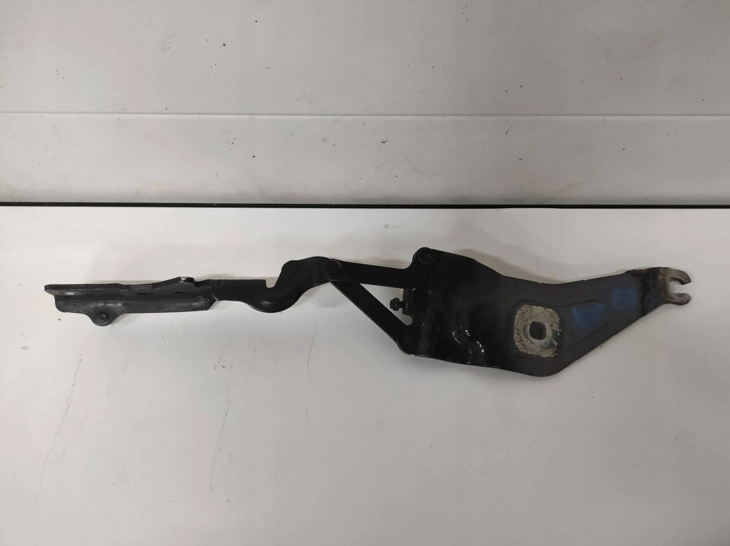 фото №1, Петля капот кришки двигуна лівий bmw x5 e70