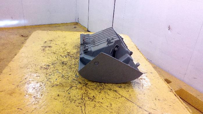 фото №5, Бардачок subaru forester