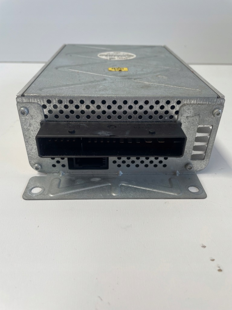 фото №4, Усилитель радио audi a6 c6 4f0035223