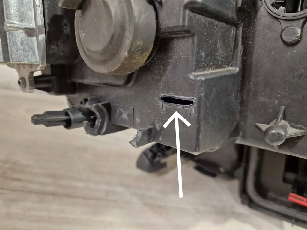 фото №5, Лампа ліва лівий full led renault megane 4 iv 2016-