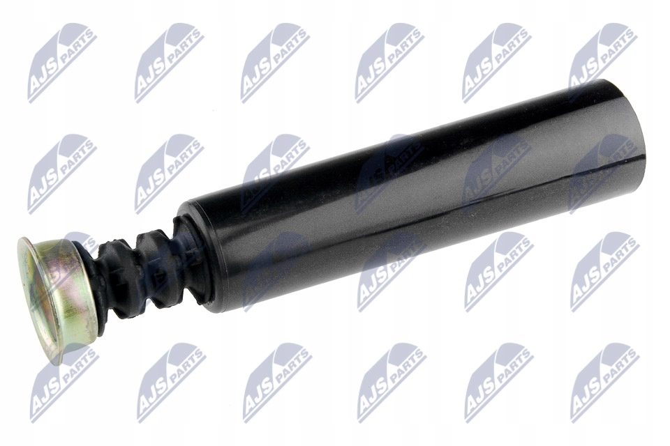 Ab-ty-082 nty защита амортизатора toyota yaris 99- Цена
