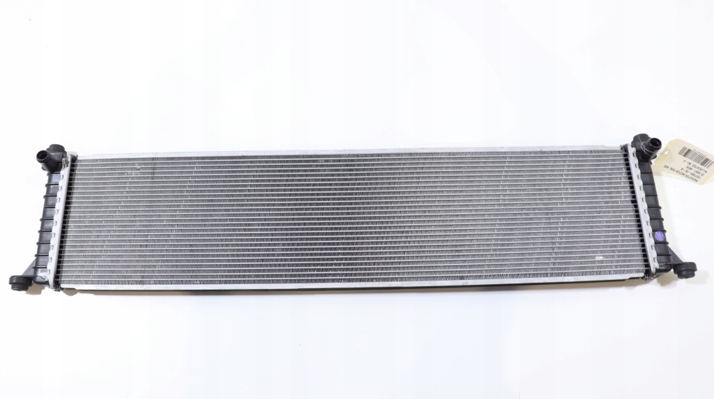 Купить Tesla model s рестайлинг  2016- радиатор воды 1057999-00-b