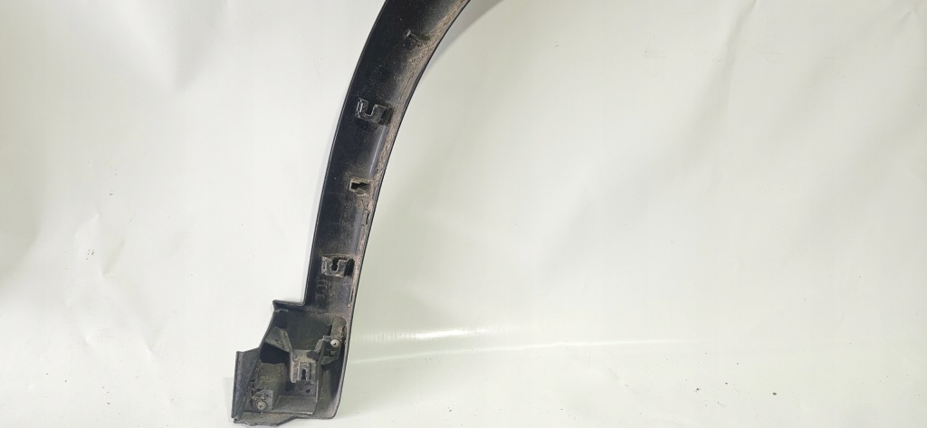 фото №8, Молдинг na крила nissan x-trail iv t33 2021- лівий перед ліва передня