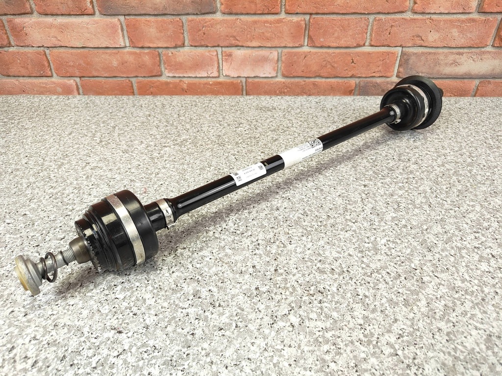 фото №1, Приводной вал правая задняя bmw x3 g01 x4 g02