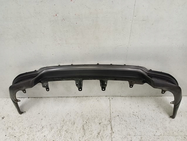 фото №1, Спойлер накладка бампера задня lexus rx 4 iv 2015-