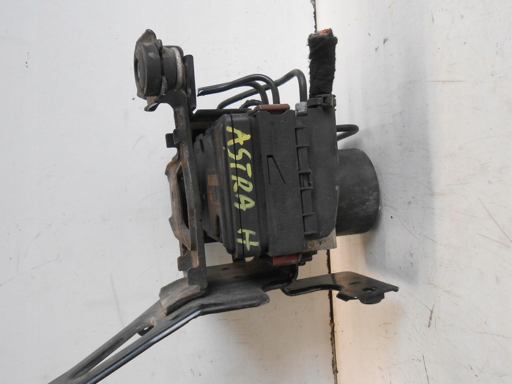 фото №1, Насос гальмівна abs opel astra iii h #