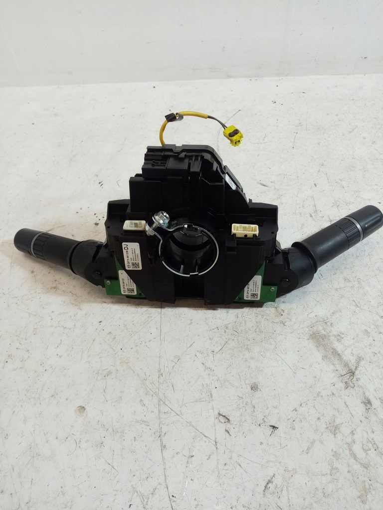 фото №1, Перемикач комбінований mazda 2