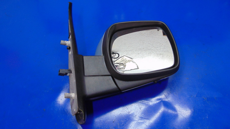 фото №1, Зеркало правое eu b64 renault kangoo ii 08-13r