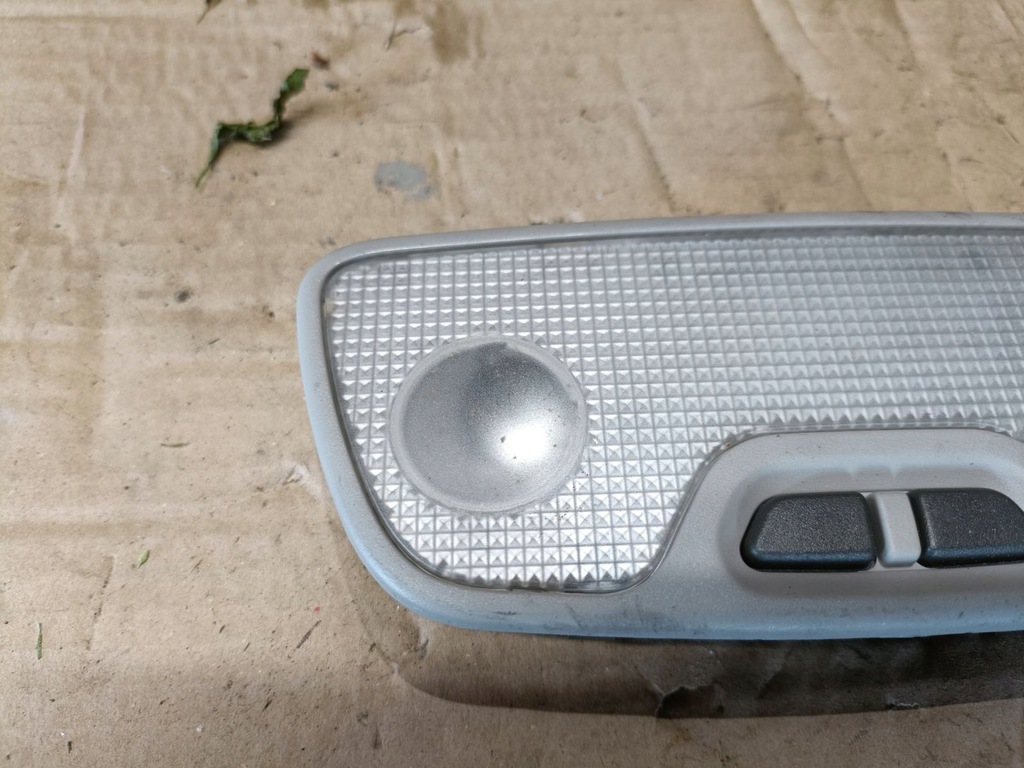 фото №7, Лампа освещение кабины volvo 9178936