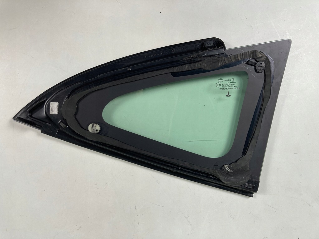фото №6, Стекло кузовная правая tesla 3