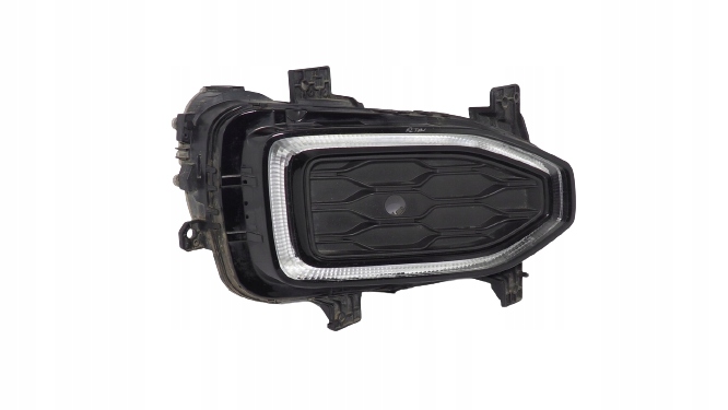 Купити Vw t roc протитуманна фара led drl праві перед 2ga941056