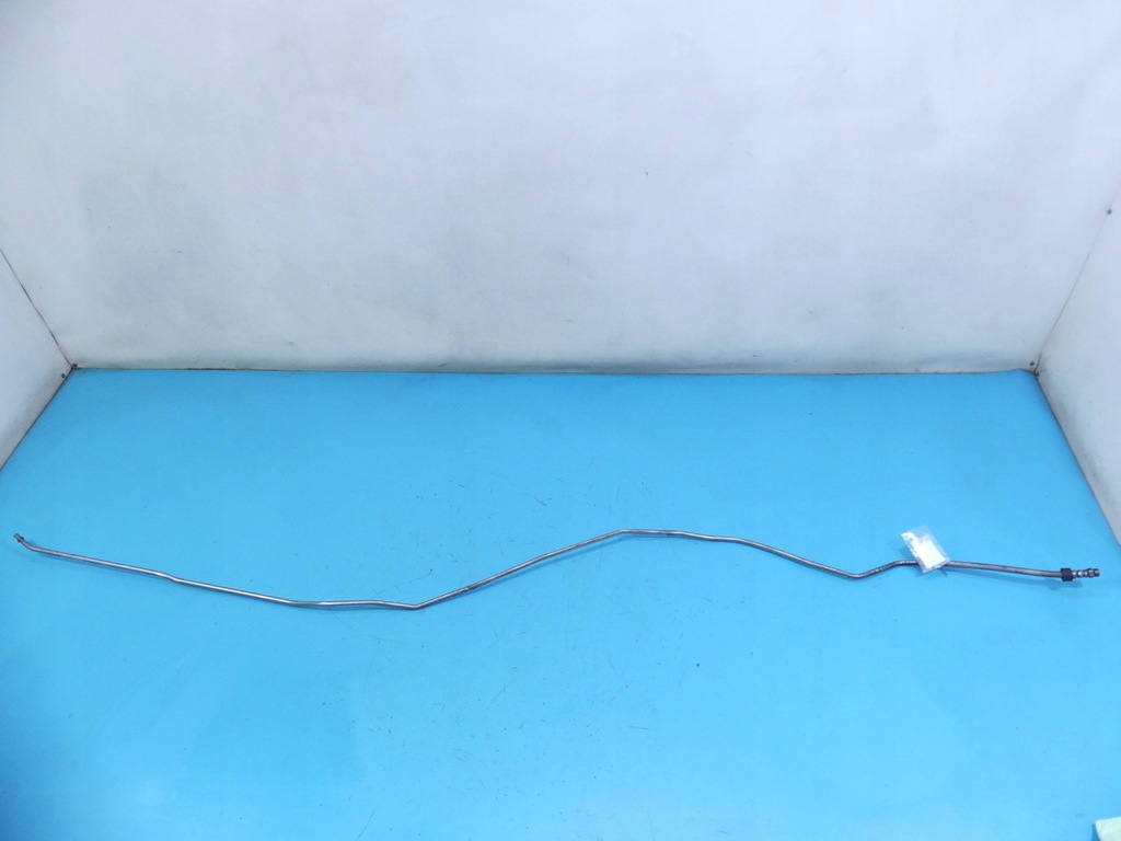 фото №1, Шланг топливный трубка mercedes gl i x164 4.0 cdi