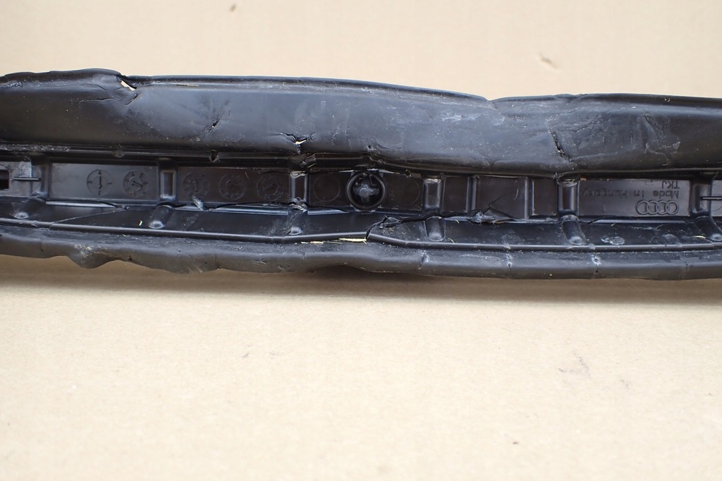 фото №10, Pas передний усилитель перед audi a4 b9 a5 f5 2.0 tdi 8w080594e oem 8w0