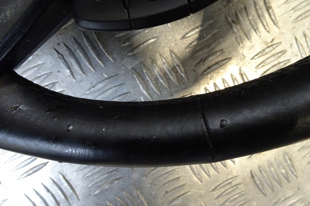 фото №7, Kia carens iv повітропровід шкіра мультифункція 13-