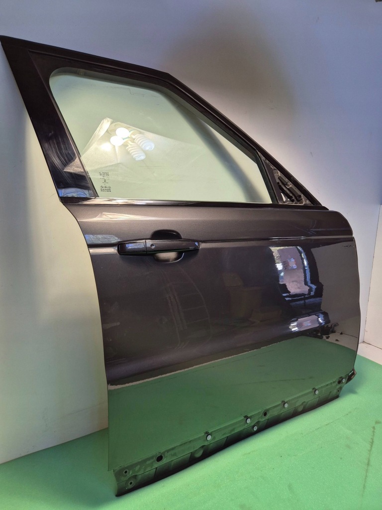 Дверь передняя правая range rover sport l494 carpathian grey 1av Доставка