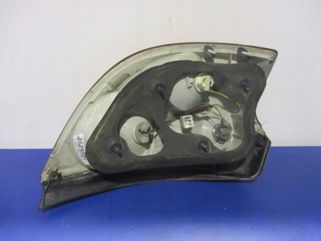 фото №2, Ceed i хетчбек лампа задня права оригінал тонована