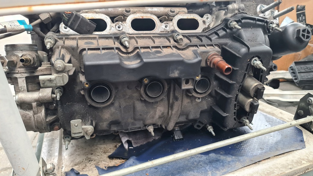 фото №4, Fusion 2,7 двигун