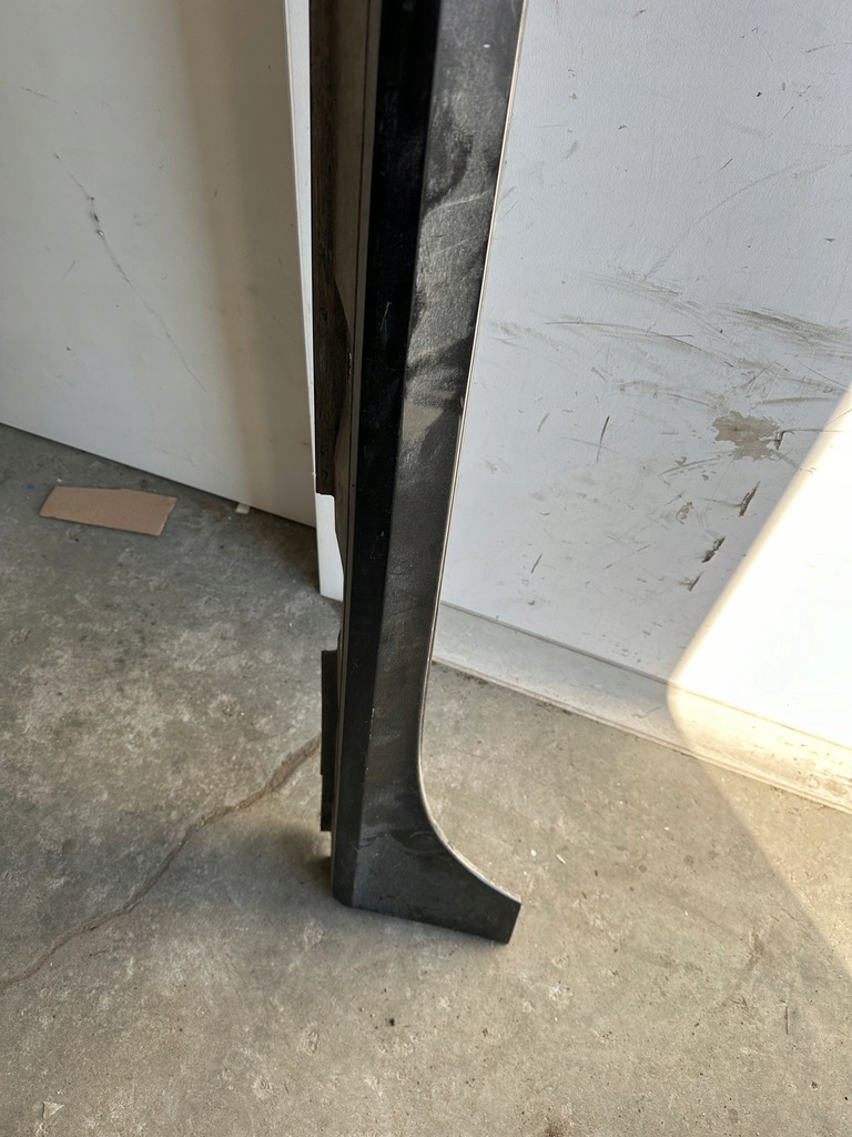 фото №11, Молдинг порог левая audi a7 ly9t