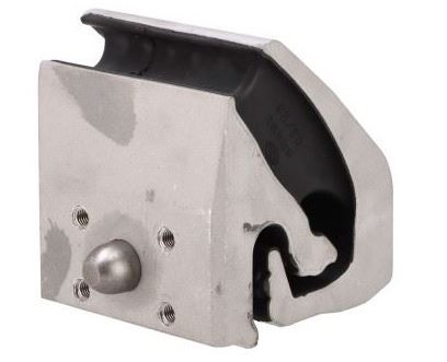 фото №2, - подушка кронштейн двигателя scania p g r s l 16-