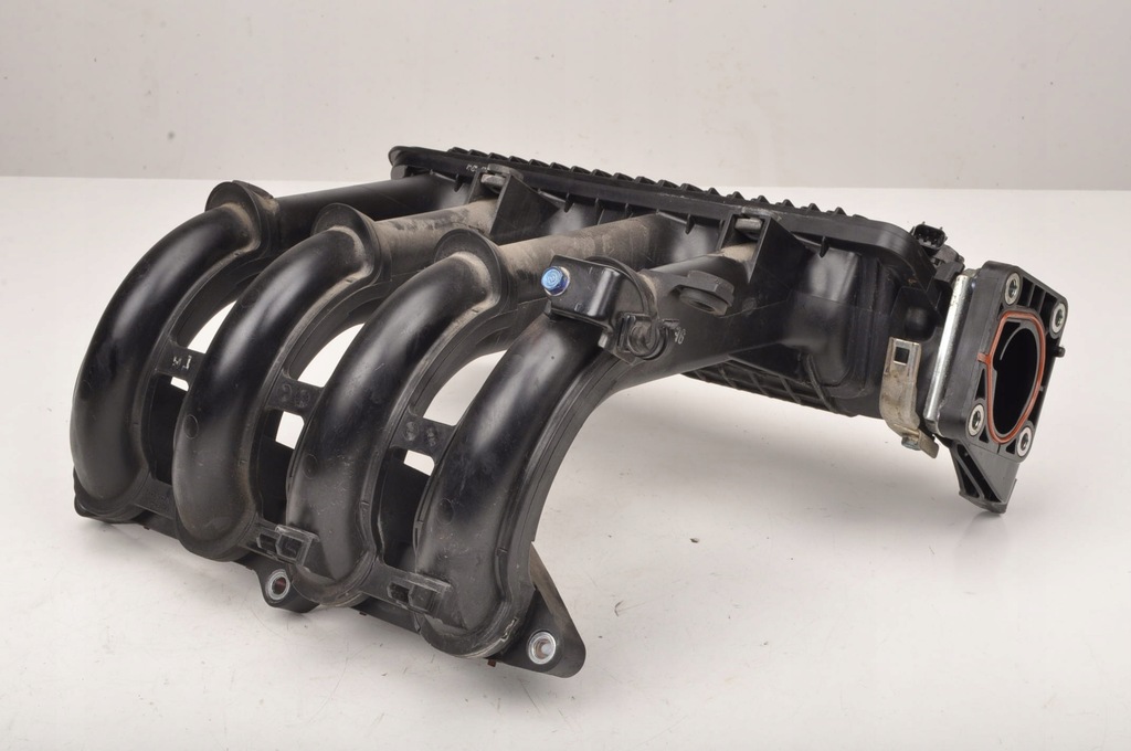 фото №1, Honda insight ii 1.3 hybrid коллектор всасывающий