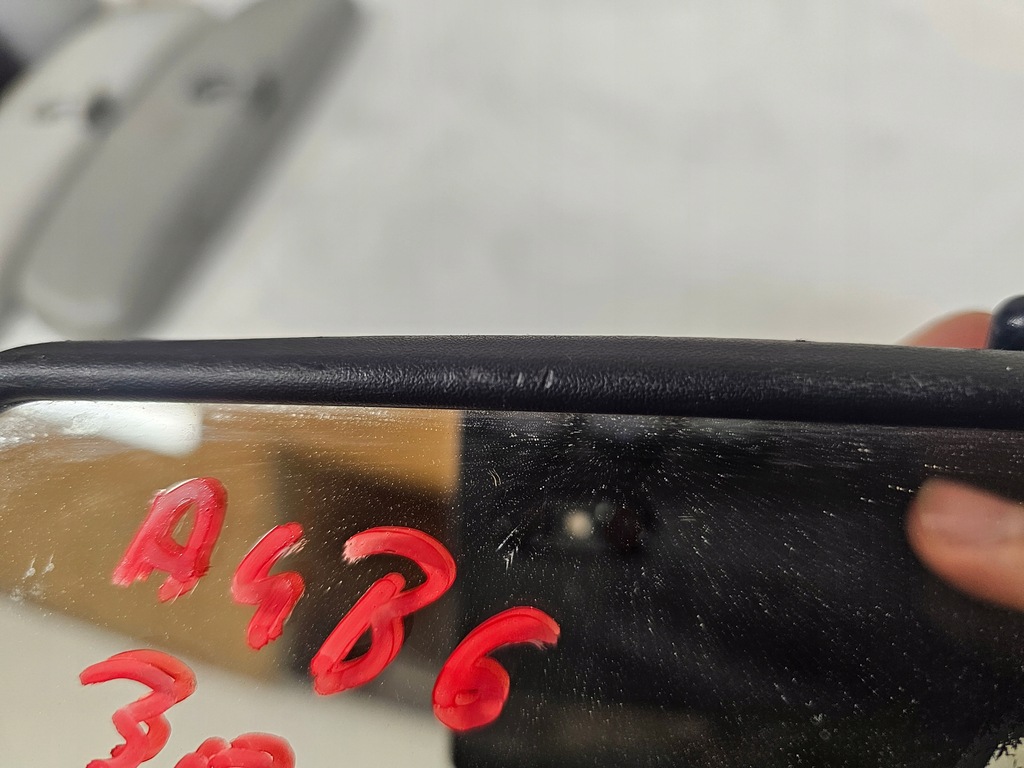 фото №7, Audi a4 b6 дзеркало внутрішнє 8d0857511a