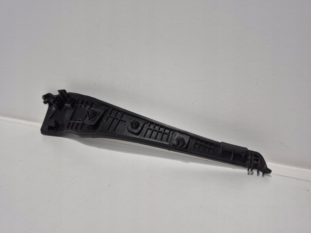 Opel mokka a/x 12-19 молдинг защита жабо левая перед оригинальная Недорого