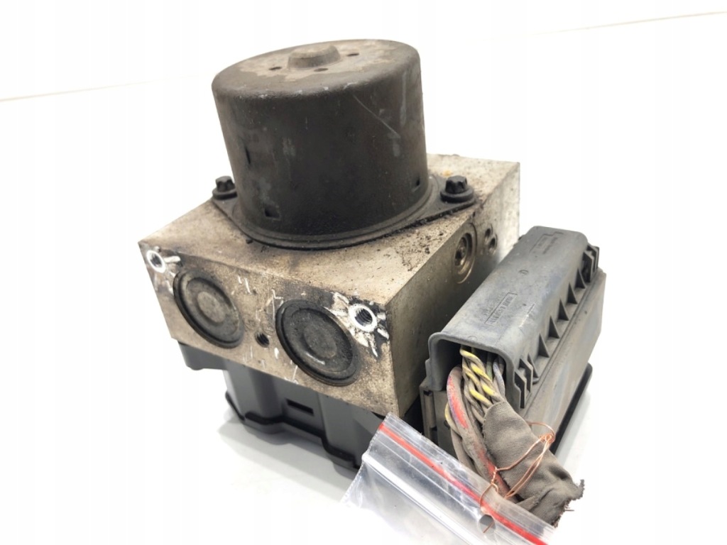 фото №1, Насос abs mini countryman r60 9813830 1.6 190km 10-16