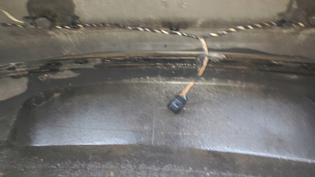 фото №10, Бампер задня задній pdc jaguar xf x250 2011 hhn