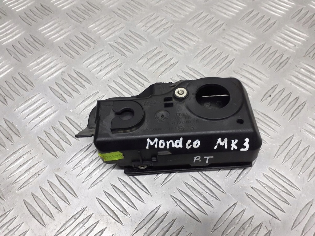 фото №3, Ручка права задня внутрішня ford mondeo mk3