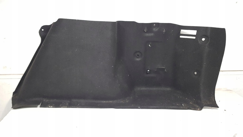 фото №1, Обивка багажника правый задняя dacia logan mcv ii