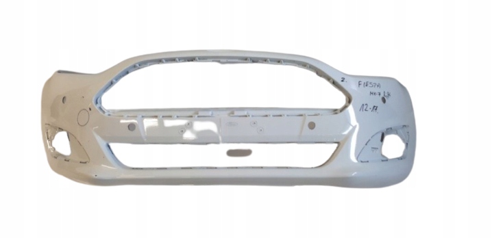 фото №1, Ford fiesta 2012 lift бампер перед