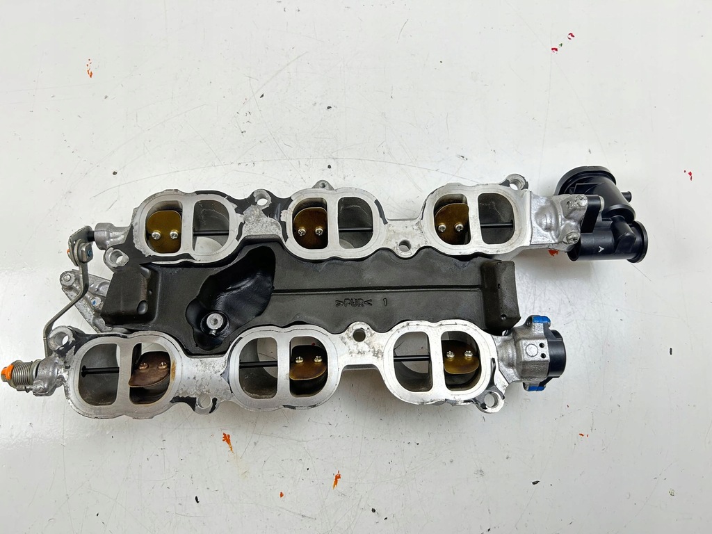 фото №7, 2007 lexus gs 300 350 430 450h коллектор всасывающий 0120105150