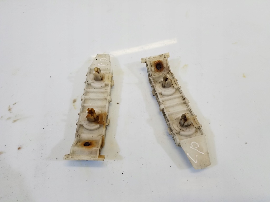 фото №1, Напрямна перед suzuki grand vitara ii lift