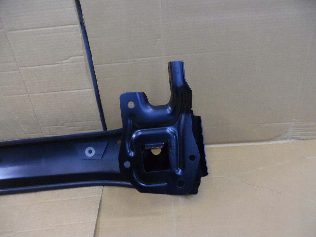 фото №10, T6 transporter multivan lift 10- балка pod бампер