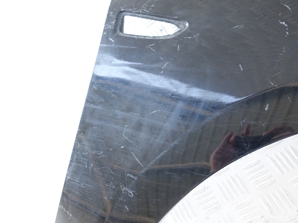 фото №6, Opel astra iv 4 j 09-15 крыло правый перед