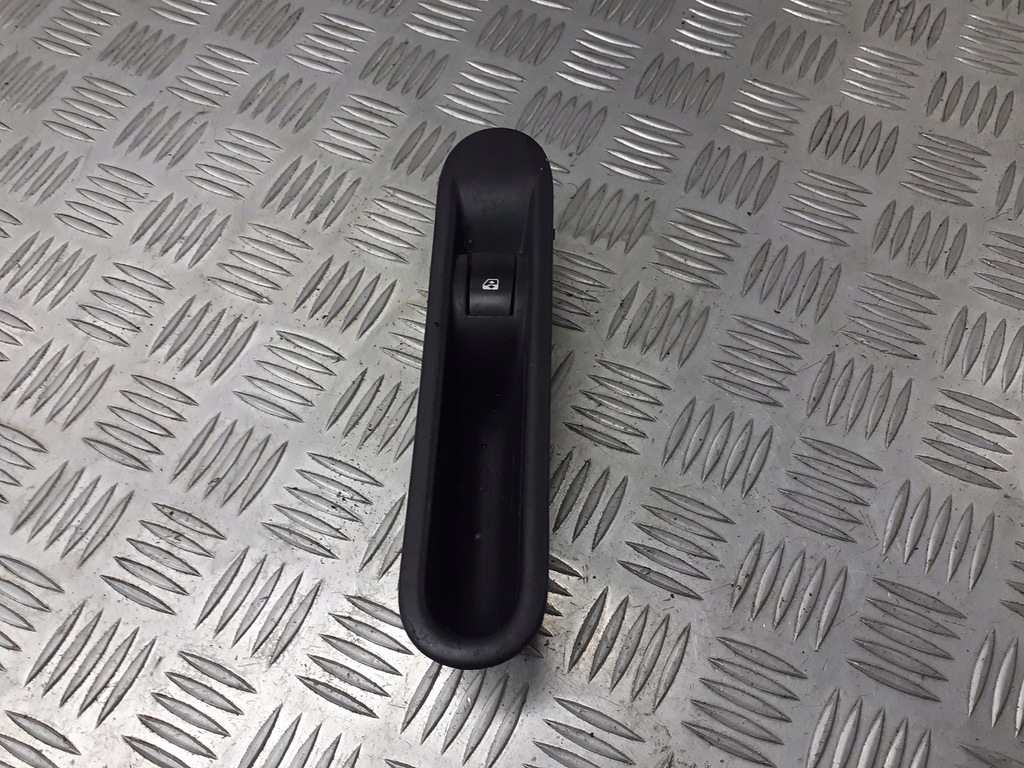 фото №1, Панель стекло правый задняя renault espace iv 820032794