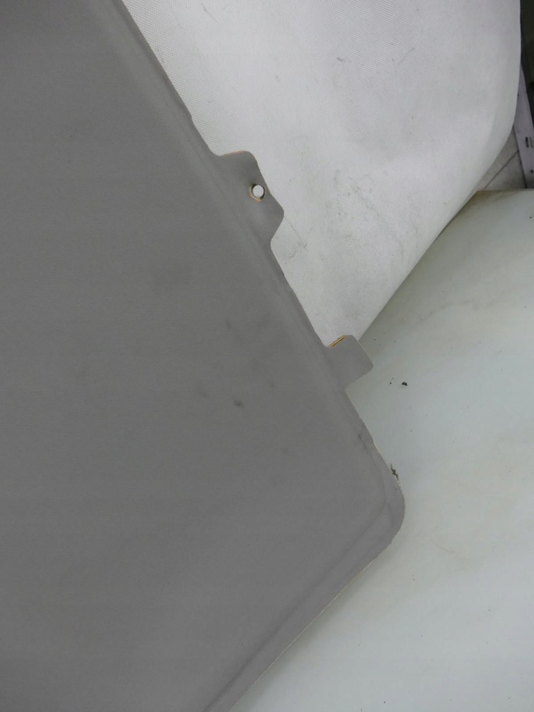 фото №10, Audi a8 d3 lift стеля колір platin