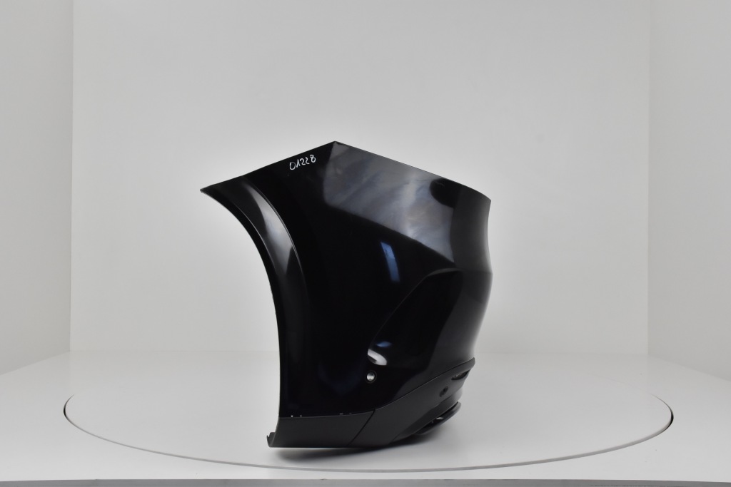 фото №7, Mercedes gle 167 w167 suv amg бампер задняя задний