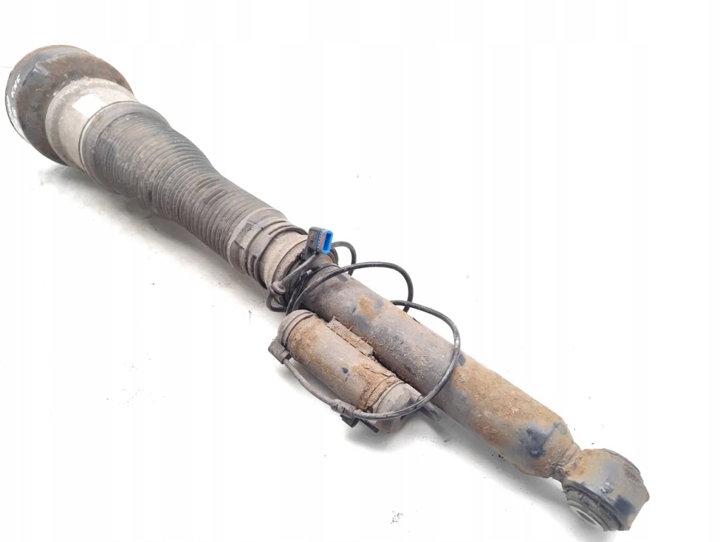 Mercedes-benz s-class подушка / пневмоподушка заднего подвеска пневматический Оригинал