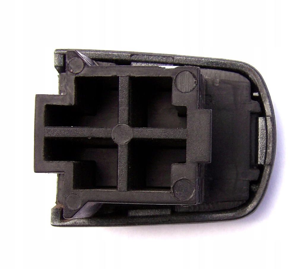 фото №3, Citroen c3 ii заглушка ручка зовнішньої