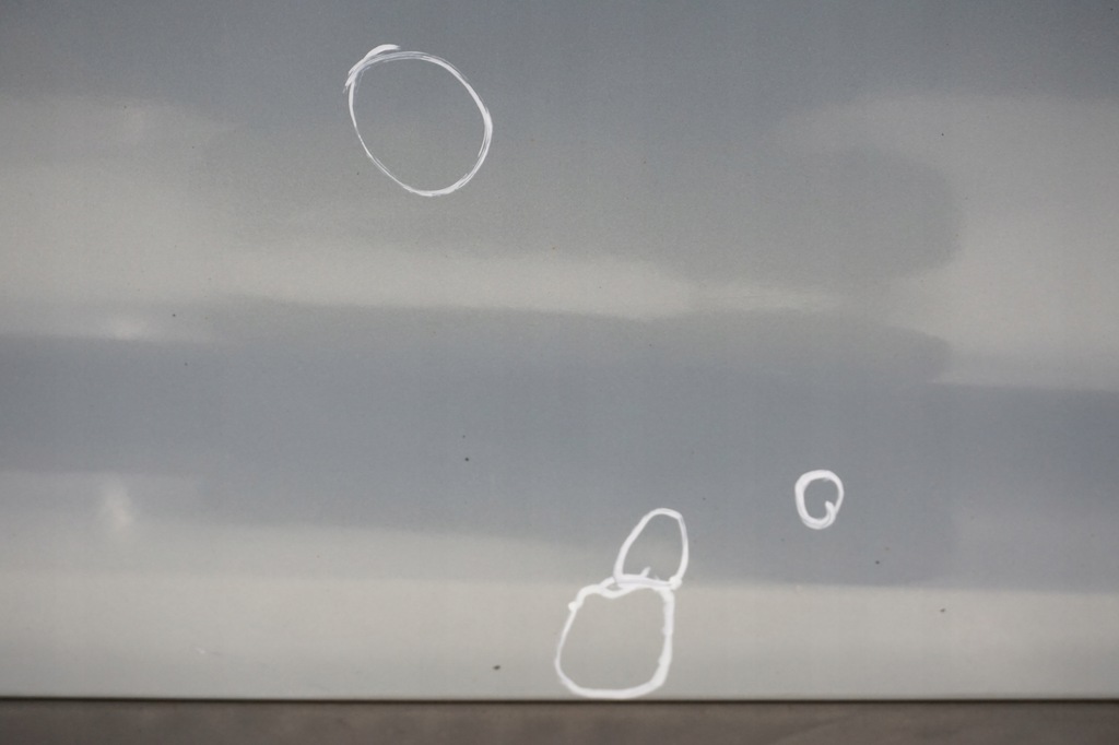 фото №9, Ford kuga mk1 двері правий перед передні