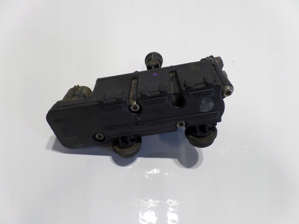 фото №1, Discovery iii клапан підвіска rvh000055