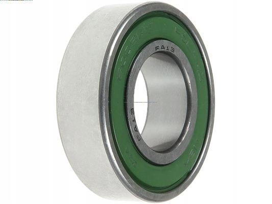 фото №1, Підшипник генератора denso nsk 6003dw 16.96x35x10mm