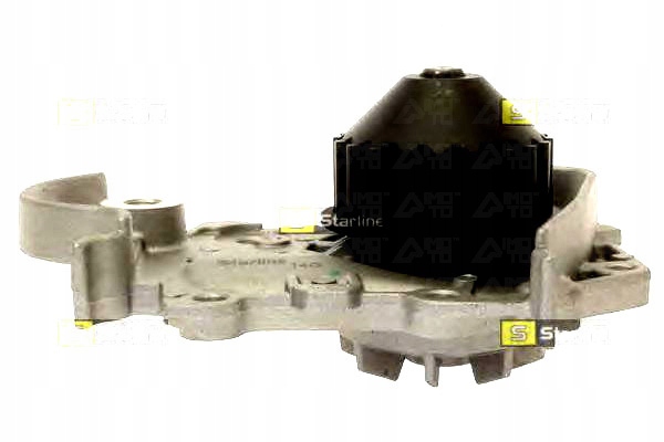 фото №2, Насос wody renault clio ii 1.6 kangoo 1.4 03 98