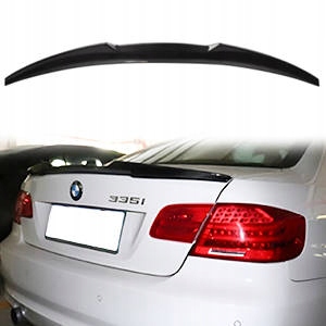 фото №1, Спойлер lip спойлер bmw 3 e92 20072013 карбон